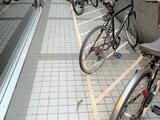プレステージ駒場 1階 107