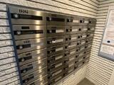 コンシェリア文京大塚 9階 902