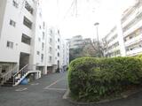 白金今里アパート 5階 4F