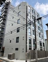 OAKLANCE荏原中延