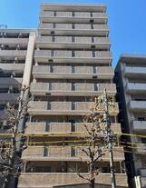 ビエラコート都立大学