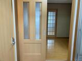 パークスクエア学芸大学 4階 3-A