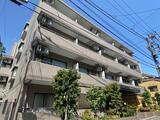 コンフォート文京小石川 3階 301