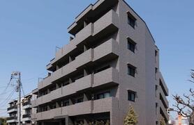 ルーブル小竹向原参番館