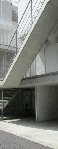 Terrace YOSHITSUNE