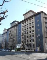 セントラル第2青山