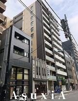 リヴシティ日本橋ネクステシア