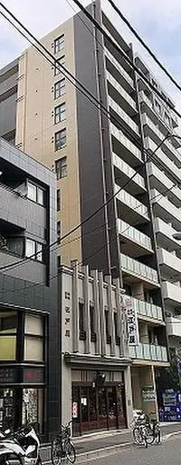 リヴシティ日本橋ネクステシア