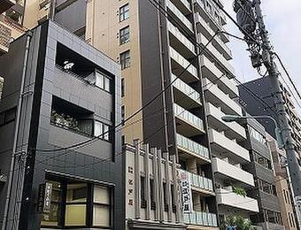 リヴシティ日本橋ネクステシア