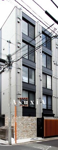 LEGALAND東品川