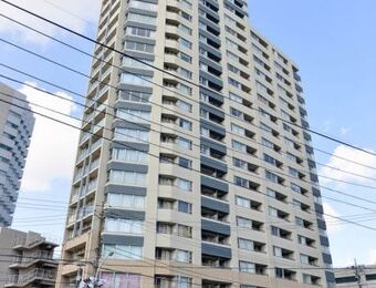カスタリアタワー品川シーサイド
