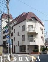 第三港南マンション