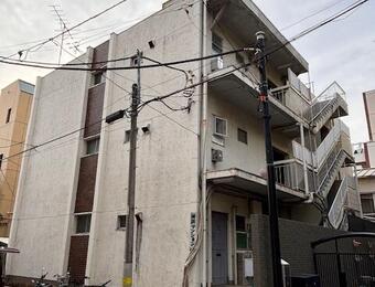 神戸マンション