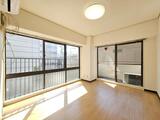 中銀音羽マンシオン 3階 303