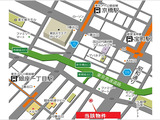 VORT銀座residence 7階 702