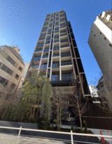 ザパークハウス芝御成門