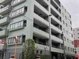 パークホームズ住吉南 5階 503