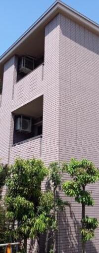 エムワン洗足