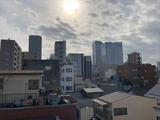 リノスタイル月島 4階 402