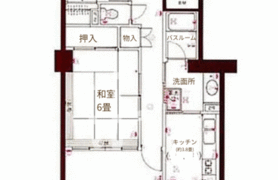 門前仲町ハイム