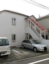 フォレストヒルズ