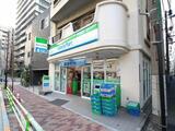 銀座レジデンス伍番館 4階 403