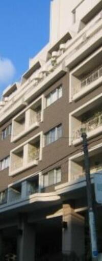 シャトー東洋南青山