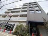 クレストコート渋谷笹塚 3階 304