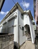 エスポワール上落合