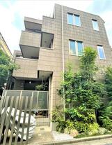 ブリュンヌ駒場