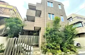 ブリュンヌ駒場