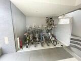 イーストグレイス品川 5階 502
