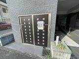 イーストグレイス品川 5階 502