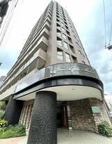 グランド・ガーラ南大井