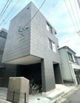 ぺシュールヴィル品川