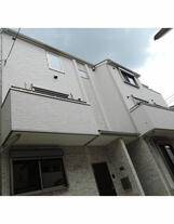 フェリーチェ目黒本町