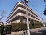 フェアロージュ旗の台 3階 305 トップ画像