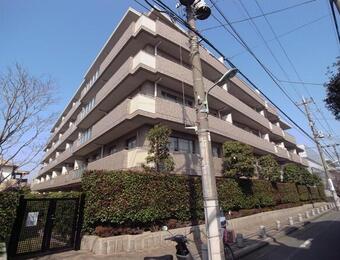 フェアロージュ旗の台