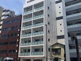 ブライト亀戸天神 7階 701