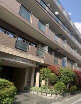 日神パレステージ目白第2