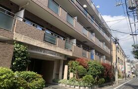 日神パレステージ目白第2