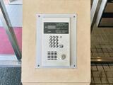 クレールメゾン左門町 2階 204