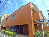 クレールメゾン左門町 2階 204