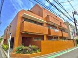 クレールメゾン左門町 2階 204
