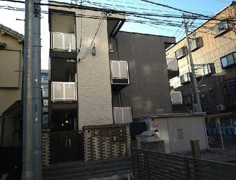 レオパレスプランタン