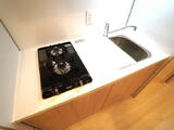 WAKABA View Apartment 3階 304