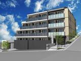 WAKABA View Apartment 3階 304