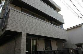プレミアス武蔵小山