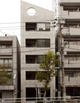 グラツィア親水公園