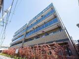 LIME RESIDENCE HIKIFUNE 4階 424